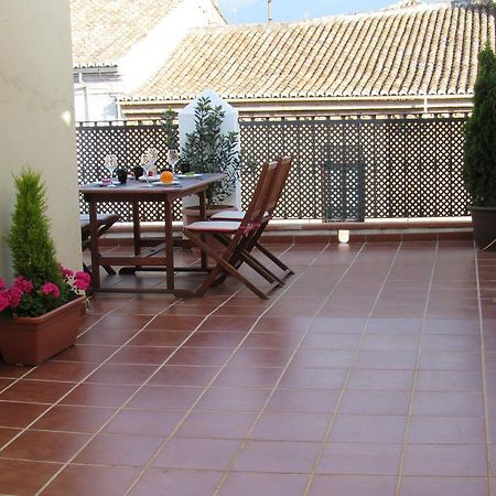 Apartamentos Ilíberis Granada Quarto foto