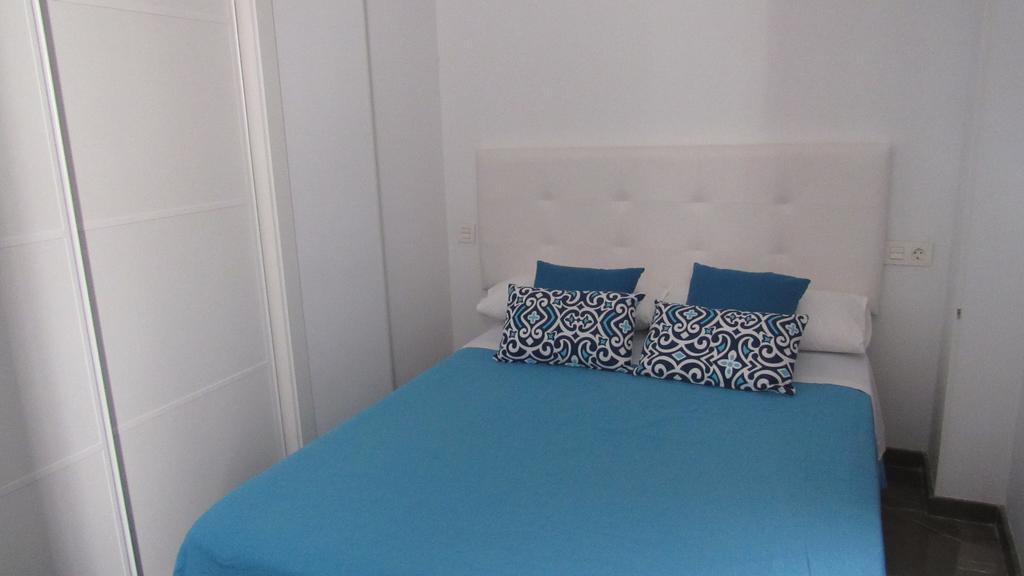 Apartamentos Ilíberis Granada Quarto foto