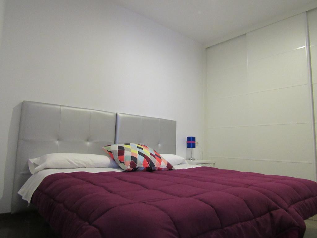 Apartamentos Ilíberis Granada Exterior foto