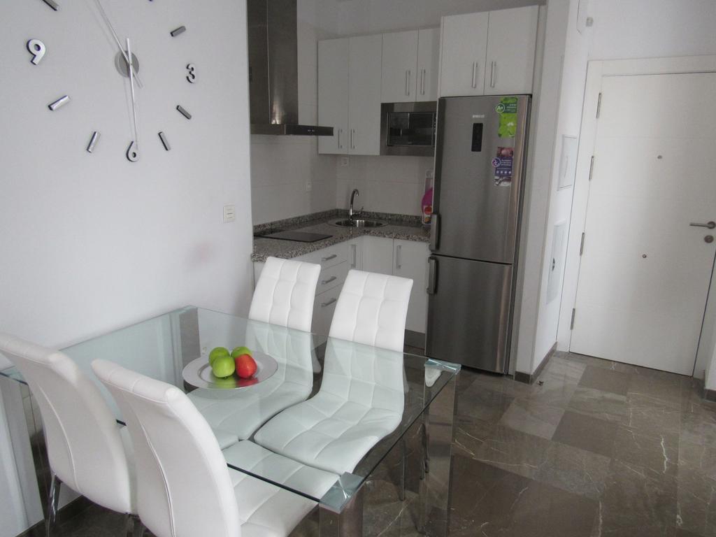 Apartamentos Ilíberis Granada Quarto foto